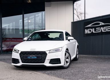 Audi TT coupé 40 tfsi Occasion