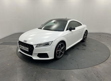 Vente Audi TT Coupé 40 TFSI 197 S tronic 7 Occasion