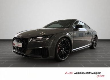 Audi TT Coupé 40 TFSI S Line Occasion