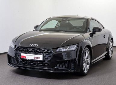 Achat Audi TT Coupé 45 TFSI MATRIX COCKPIT NAVI Occasion