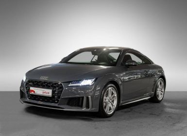 Audi TT Coupé 45 TFSI QUATRO/S-LINE/LED/VIRTUAL Occasion