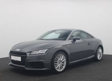 Vente Audi TT III 1.8 TFSI 180ch S line S tronic 7 Occasion