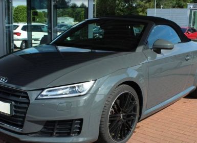 Audi TT III 1.8 TFSI 180ch S line S tronic 7 Occasion