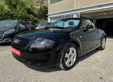 Audi TT Roadster 1.8 T 180CH Occasion