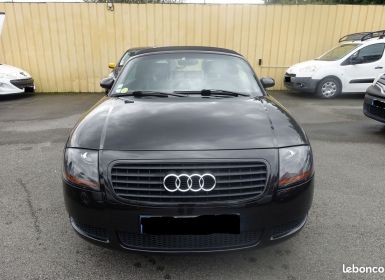 Audi TT Roadster 1.8 T 180CH Occasion