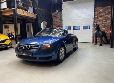 Achat Audi TT Roadster 1.8T Design Edition Occasion