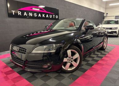 Audi TT Roadster 2.0 TFSI 200 Occasion