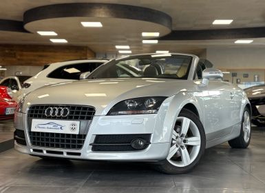 Audi TT Roadster 2.0 TFSI 200 Occasion