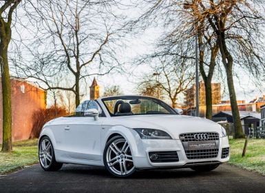 Achat Audi TT Roadster 2.0 TFSI S line Occasion