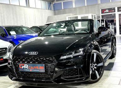 Audi TT Roadster 45 TFSI Sport Edition Etat Neuf Full Hist