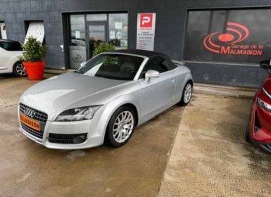 Achat Audi TT ROASTER 2.0L TFSI 200CV Occasion