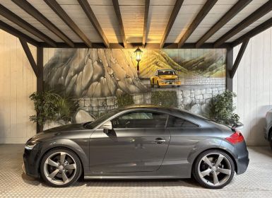 Audi TT RS 2.5 TFSI 340 CV QUATTRO S-TRONIC