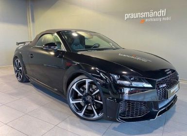 Achat Audi TT RS 2.5 TFSI Roadster Occasion
