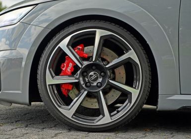 Audi TT RS COUPE 2.5 TFSI 400