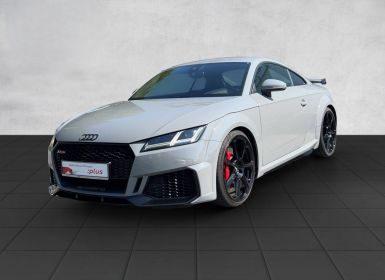 Vente Audi TT RS Coupé 2.5 TFSI qu. S-tronic NAVI+MATRIX+RS Occasion