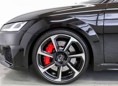 Audi TT RS COUPE 2.5 TFSI QUATTRO  Occasion