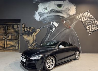 Audi TT RS Coupé 2.5 TFSI quattro