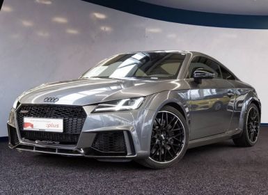 Achat Audi TT RS III 2.5 TFSI 400ch quattro S tronic 7 Occasion