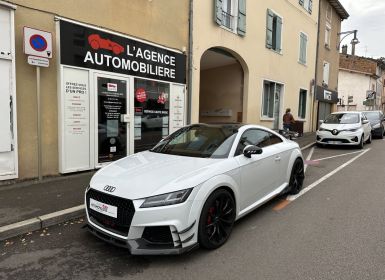 Vente Audi TT RS-R ABT POWER S 1/50 500 cv 2.5 TFSi Quattro Occasion