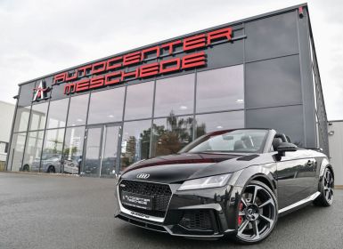 Audi TT RS Roadster 2.5 TFSI Navi Occasion