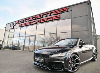 Audi TT RS Roadster 2.5 TFSI Navi