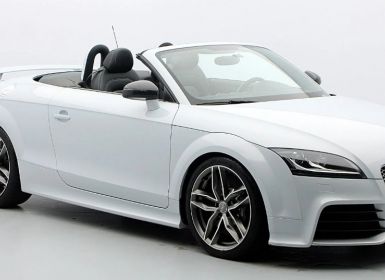 Achat Audi TT RS Roadster 360ch Occasion