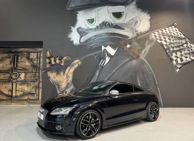 Achat Audi TTS COUPE 2.0 TFSI Occasion