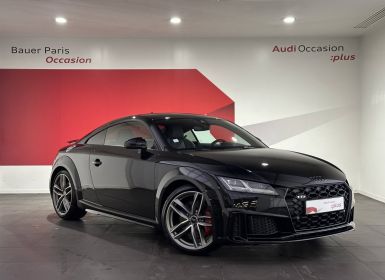 Audi TTS COUPE Coupé 40 TFSI 306 S tronic 7 Quattro 