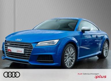 Achat Audi TTS III 2.0 TFSI 310ch quattro S tronic 6 Occasion