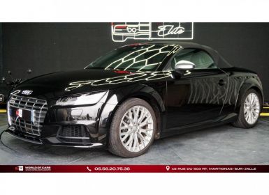 Achat Audi TTS ROADSTER  Occasion