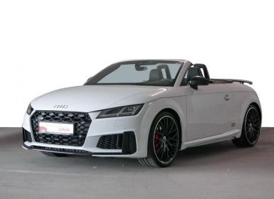 Vente Audi TTS Roadster 2.0 TFSI Competition Occasion