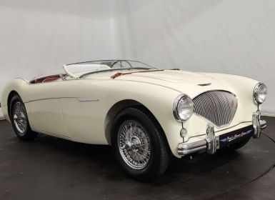 Vente Austin Healey 100 / 4 BN2 kit Le Mans Occasion