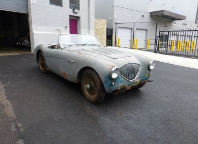 Austin Healey 100 100-4 