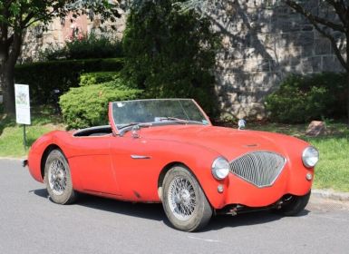 Austin Healey 100 100-4 