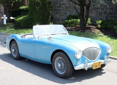 Austin Healey 100 100-4 