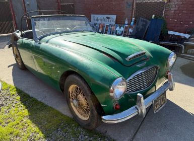 Austin Healey 100 100-6 