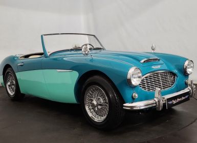 Austin Healey 100 100/6 BN6