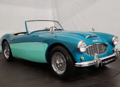 Vente Austin Healey 100 Occasion