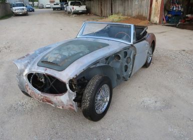 Achat Austin Healey 3000 Occasion