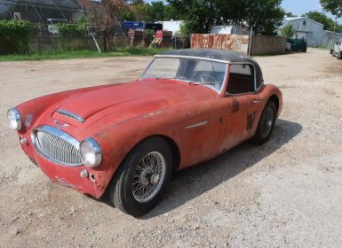 Achat Austin Healey 3000 Occasion