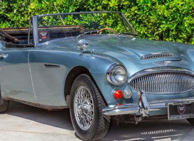 Austin Healey 3000