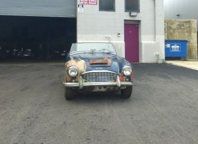 Vente Austin Healey 3000 Occasion