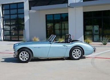 Vente Austin Healey 3000 Occasion