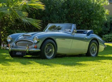 Austin Healey 3000 Occasion