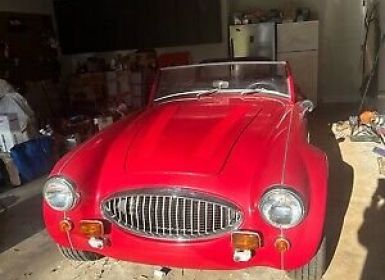 Achat Austin Healey 3000 Occasion