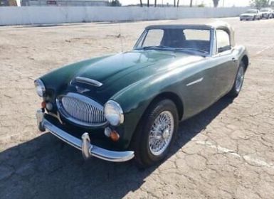 Achat Austin Healey 3000 Occasion