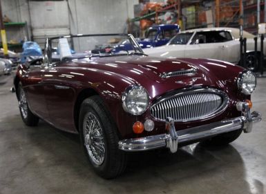 Austin Healey 3000