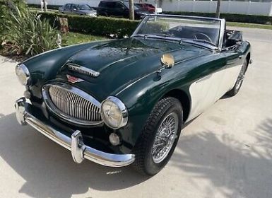 Austin Healey 3000