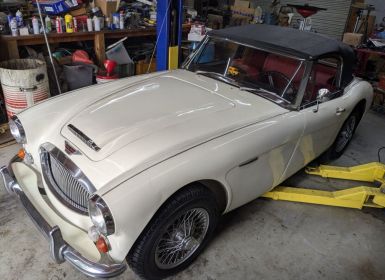 Vente Austin Healey 3000 Occasion