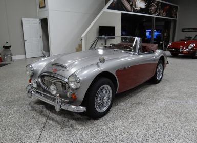 Vente Austin Healey 3000 Occasion